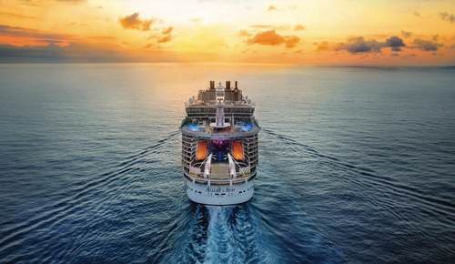 Royal Caribbean Cruise Line